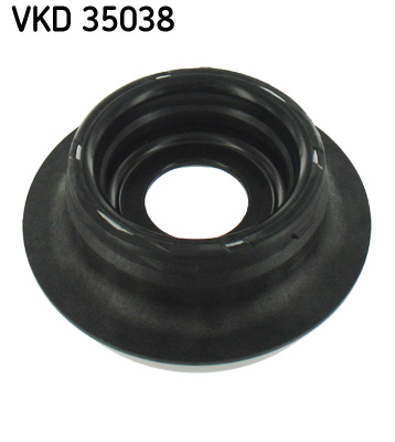 Подшипник качения, опора стойки амортизатора - VKD 35038 SKF
